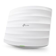 TP-Link EAP245 | AC1750 Wireless MU-MIMO Gigabit Ceiling Mount Access Point picture