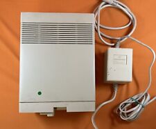 Commodore 1541-II 1521-2 Disk Drive, With PSU and Serial Cable Suit C64c Working picture