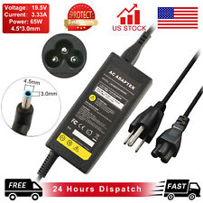 AC/DC Adapter For HP IS 13252 IEC 60950-1 R-41012327 w/Cord Laptop Power Charger picture