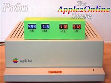 ✅ 🍎 Apple II+ IIe & IIGS Continuous Power Monitor Display WHITE or MINT GREEN picture