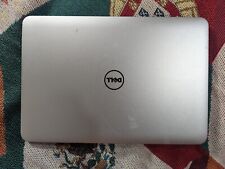dell xps 15 9530 touch i7 4712HQ 2.30GHz 16gb Ram 512gb SSD 256gb eMMC picture