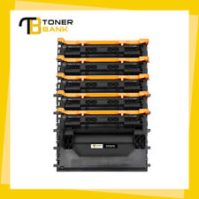 CF237A CF237X Toner Compatible With HP 37A 37X LaserJet M607n M607dn M608n Lot picture