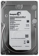 Seagate Enterprise Capacity 3.5 HDD V.4 ST6000NM0024  6TB SATA 6Gb/s  picture