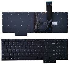 Laptop US Keyboard NEW FOR LENOVO Legion 5-17IMH05H 5-17IMH05 5-17ARH05H picture