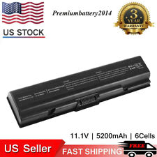 Battery For Toshiba Satellite M202 L505-S5990 L305-S5894 A205-S5831 L305-S5944 picture
