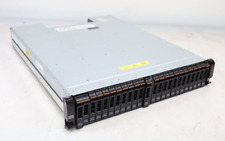 IBM Storwize V7000 2076-224 24-Bay 2.5