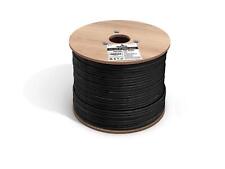 fast Cat. Cat6 Direct Burial Outdoor Ethernet Cable - 1000Ft Waterproof Cat6 Cab picture