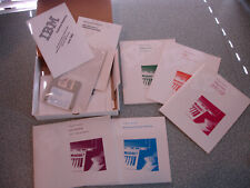 IBM PS/2 E Manuals Personal System/2 System Library  picture