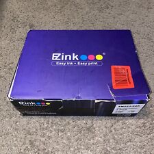 5 Pack EZink TN221/225 Compatible Toner For TN221 TN225 QUALITY DAMAGED BOX picture