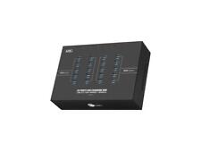 SIIG ID-US0611-S1 20-Port Industrial USB 3.0 Hub with Charging picture