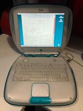 Apple iBook 3G clamshell picture