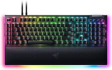Razer BlackWidow V4 Pro Wired RGB Linear Switch Gaming Keyboard picture