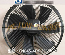 1PCS NEW ZIEHL-ABEGG FN045-4DK.2F.V7P2 Outer rotor Axial fan picture