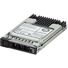 Dell 960GB 12Gbps SAS MU MLC 2.5 SSD PX05SVB096Y (PX05SVB096Y-OSTK) picture