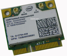 New OEM Intel Centrino Advanced-N 6205 62205ANHMW a/ b/g/n dual band PCIe Half picture