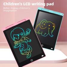 Lcd Writing Tablet Drawing Board 8.5/10/12 Inch Electronics Graphic Board Ultra- picture