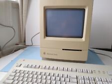 Vintage Apple Macintosh Classic  M0420 Computer with Extended Keboard II & Mouse picture