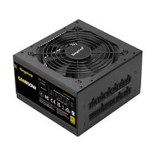 Segotep Gaming Computer Power Supply PCIE5.0 80Plus Gold Certified PC PSU 850W picture