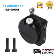 Creality Upgraded K1 Extrusion Kit High Speed Printing for K1/K1 Max/K1C Ender 3 picture