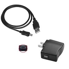 1A AC/DC Wall Power Charger Adapter Cord for ASUS Google Nexus 7 Tablet picture