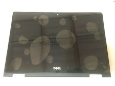 DELL LCD DISPLAY 13.3 TOUCH INSPIRON 13 5378 7368 B133HAB01.0 C70DR CDXNX 2CTCN picture