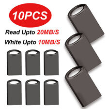 Wholesale 10 Pack Thumb Drive 2GB 8GB 16gb USB Flash Drive Memory Stick Lot picture