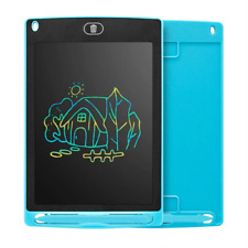 6.5 inch LCD Writing Tablet Drawing Board Kids Graffiti Sketchpad Toys Handwrite picture