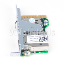 For Dell 2827M 0WD6D2 81RK6 Remote Access Card iDRAC7 Express R320 R420 R520  picture