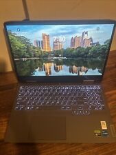 Gaming Laptop- Intel Core i5-13420H with 8GB Memory Rtx 3050 - Lenovo LOQ 15.6 picture