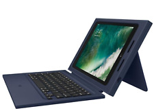 New Logitech Rugged Combo 2 Keyboard Case for iPad 5 & 6 Gen 9.7
