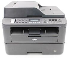 Dell E515dn All in One Monochrome Laser Network Printer Copier Scanner  W/ Toner picture