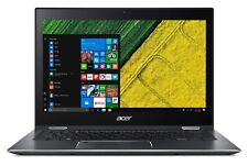 Acer Spin SP513 Touchscreen Laptop 13.3