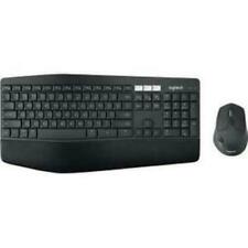 Logitech MK 850 Performance Wireless Keyboard and Mouse Combo picture