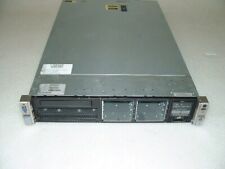 HP Proliant DL380p G8 Server 2x E5-2670 2.6ghz 16-Cores  128GB  P420  4x 300gb picture