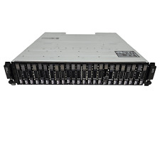 Dell Compellent SC200 24-Bay Storage Array w/ Caddies, 2x 00TW47 picture