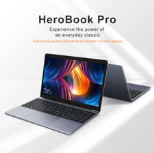 CHUWI Laptop Windows HeroBook GemiBook CoreBook Pro/Plus/X Intel PC 8/12+256GB picture