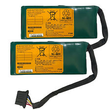 2-Pack 3289081-A HDS VSP G200 G400 G600 G800 G1000 DW-F800-BAT battery picture