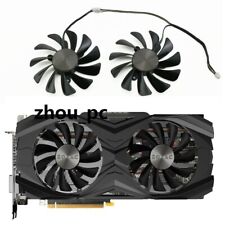 95mm GPU Replacement Cooling Cooler Fan For Zotac GTX 1070ti 1080ti AMP picture