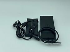 Dell WD19 Docking Station with 130w AC Adapter TESTED & CLEANED 2Z19390#4 picture