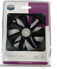 New in Box Cooler Master CM Essentials 140 1000 RPM Fan 140MM picture