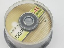 Acro DVD-R 25 Spindle Pack 8 CM 1.4 GB 30 Min 1-4x For Handy Cams picture