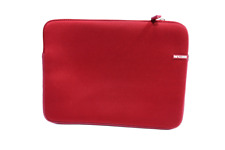 Incase | Dark Red Laptop Sleeve - 14