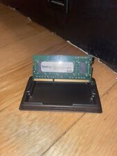 Original: Synology D3NS1866L-4G 4GB DDR3 Memory Module picture