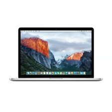 Apple MacBook Pro 15 | i7 2.7GHz | 16GB RAM | 512GB SSD | Catalina OS Certified picture