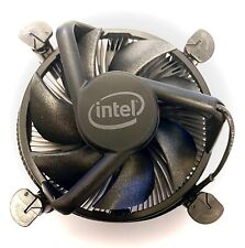 K69237 Intel CPU Cooler /Fan for LGA1200/115x Copper Core (Replacing E97379) picture