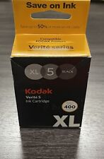 Kodak Verite 5 ALK1UA Black XL Jet Cartridge picture