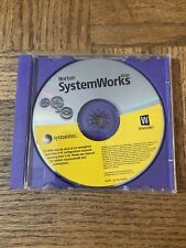 Norton System works PC Software picture
