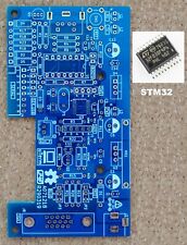Terminal board uTerm VGA for Z80-MBC2 & V20-MBC + STM32F030 picture
