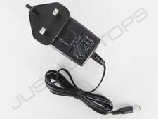 Genuine ENG 12V 1.25A 15W 5.5mm x 2.1mm AC Power Adapter PSU UK 3A-163WP12 picture