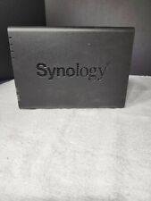 Synology DiskStation DS213 NAS Network Storage W/Discs- 2 Bays Clean & Tested picture
